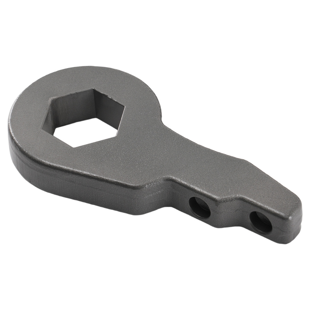 2 Front Lift Torsion Key compatible for Chevy Tahoe K1500 compatible for GMC Yukon 1988-1999 Forged