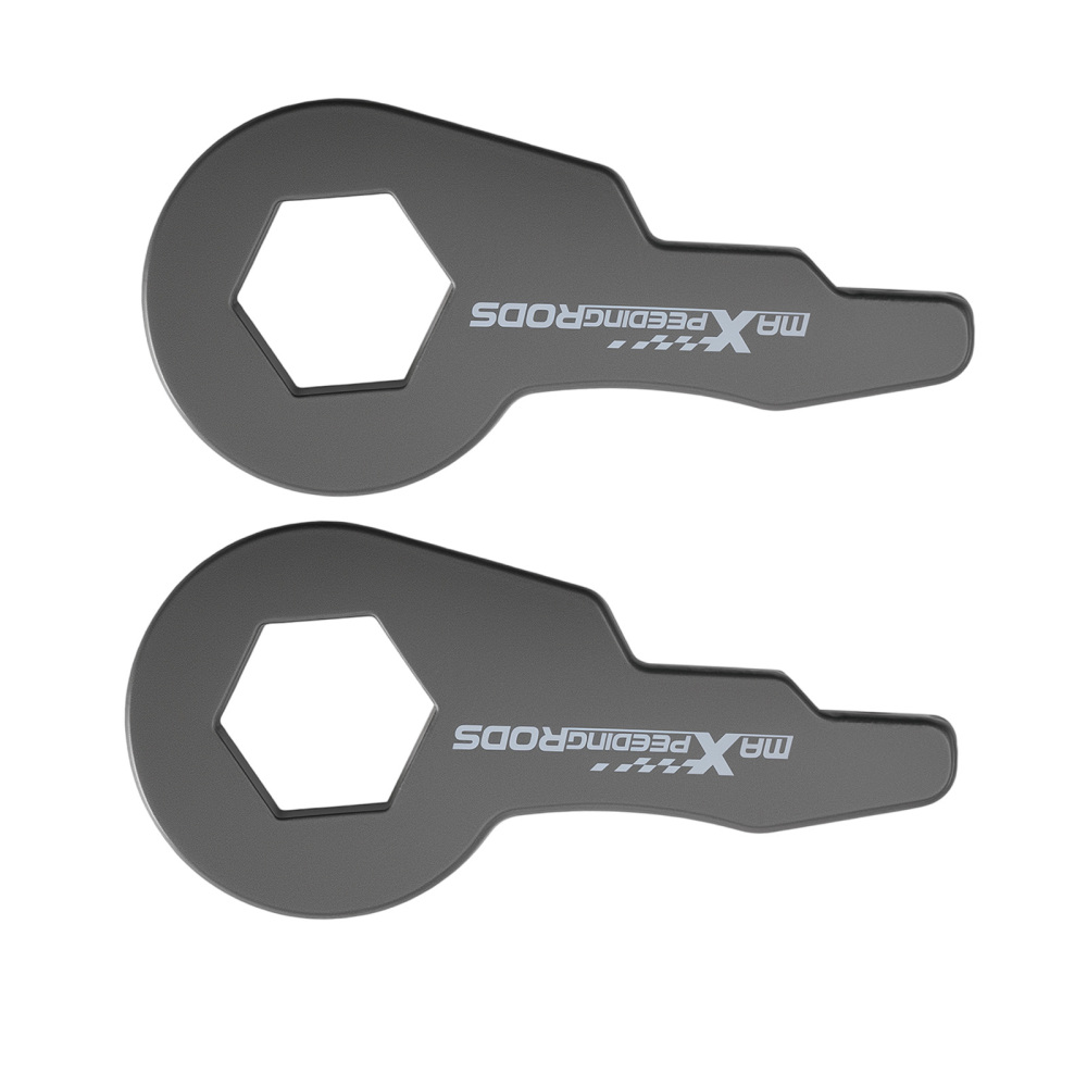 Forged Steel Torsion Key compatible for GMC Yukon XL 1500 2000-2006 Front Leveling