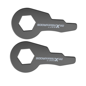 Forged Steel Torsion Key compatible for GMC Yukon XL 1500 2000-2006 Front Leveling
