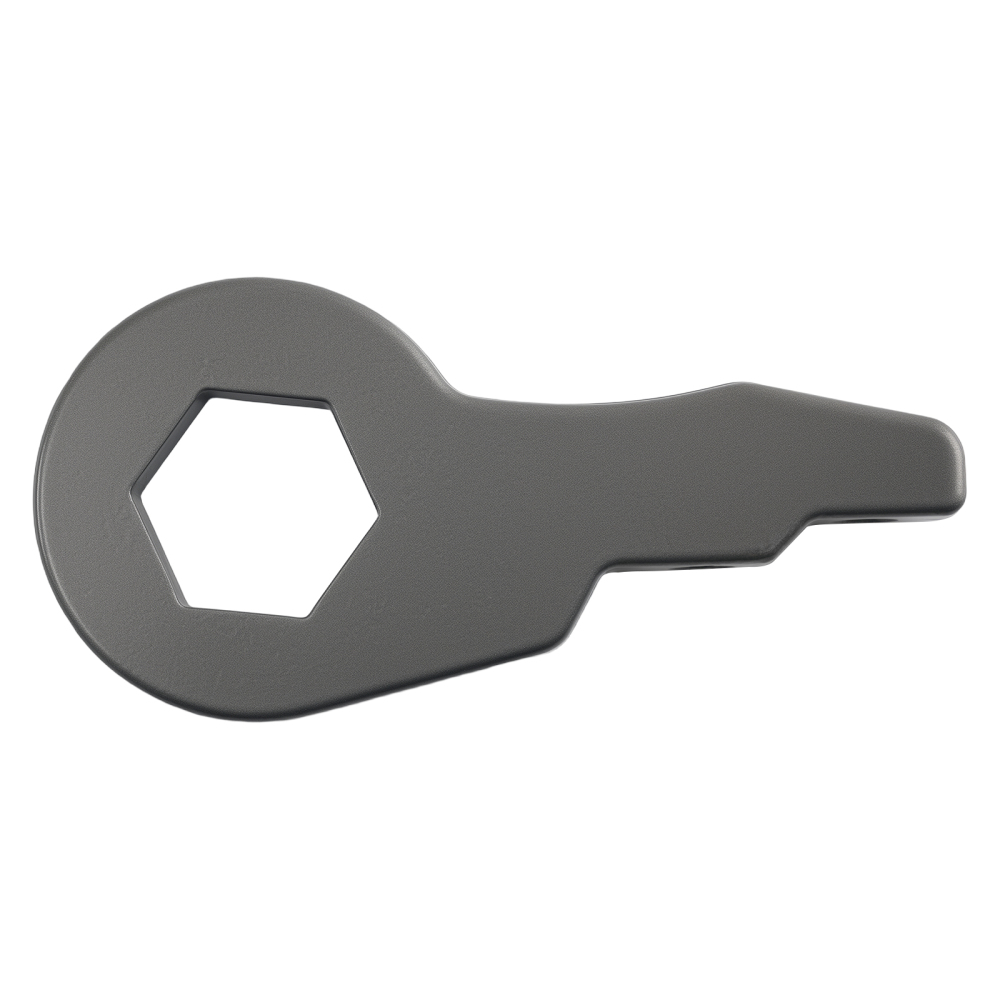 Forged Steel Torsion Key compatible for GMC Yukon XL 1500 2000-2006 Front Leveling