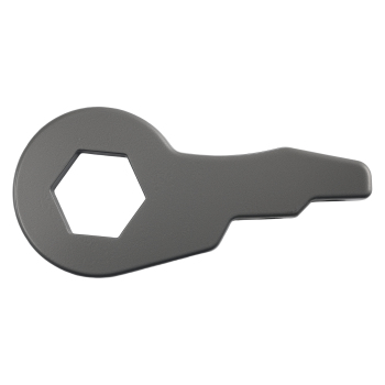 Forged Steel Torsion Key compatible for GMC Yukon XL 1500 2000-2006 Front Leveling