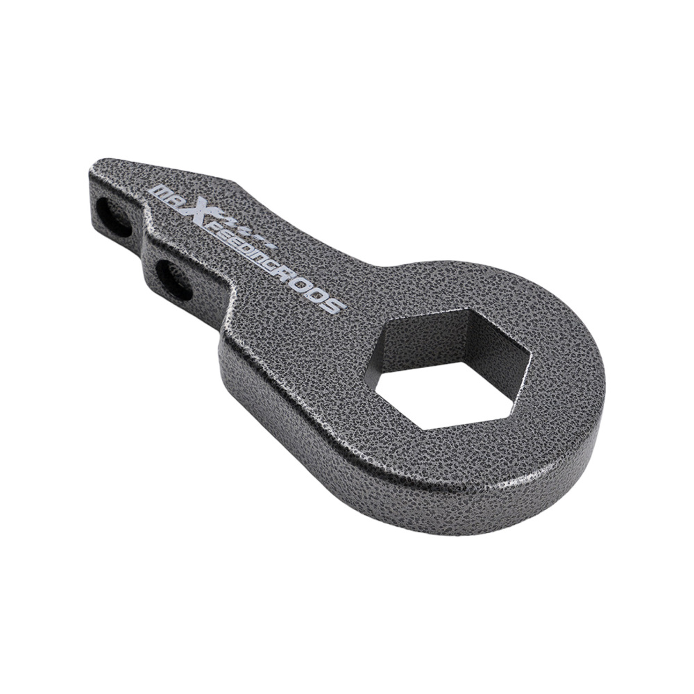 Front 1-3 Lift Key compatible for Ford F150 4X4 1997-2003 Torsion Powder Coated