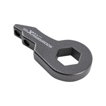 Front 1-3 Lift Key compatible for Ford F150 4X4 1997-2003 Torsion Powder Coated