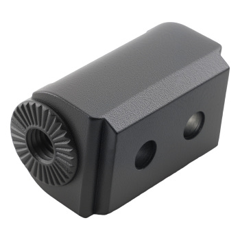 8PCS LED Light Mounting Bracket For maXpeedingrods Crosshair 5inch Pod Lights