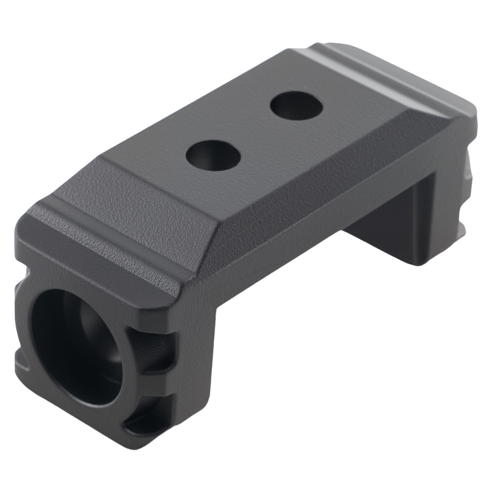 8PCS LED Light Mounting Bracket For maXpeedingrods Crosshair 5inch Pod Lights