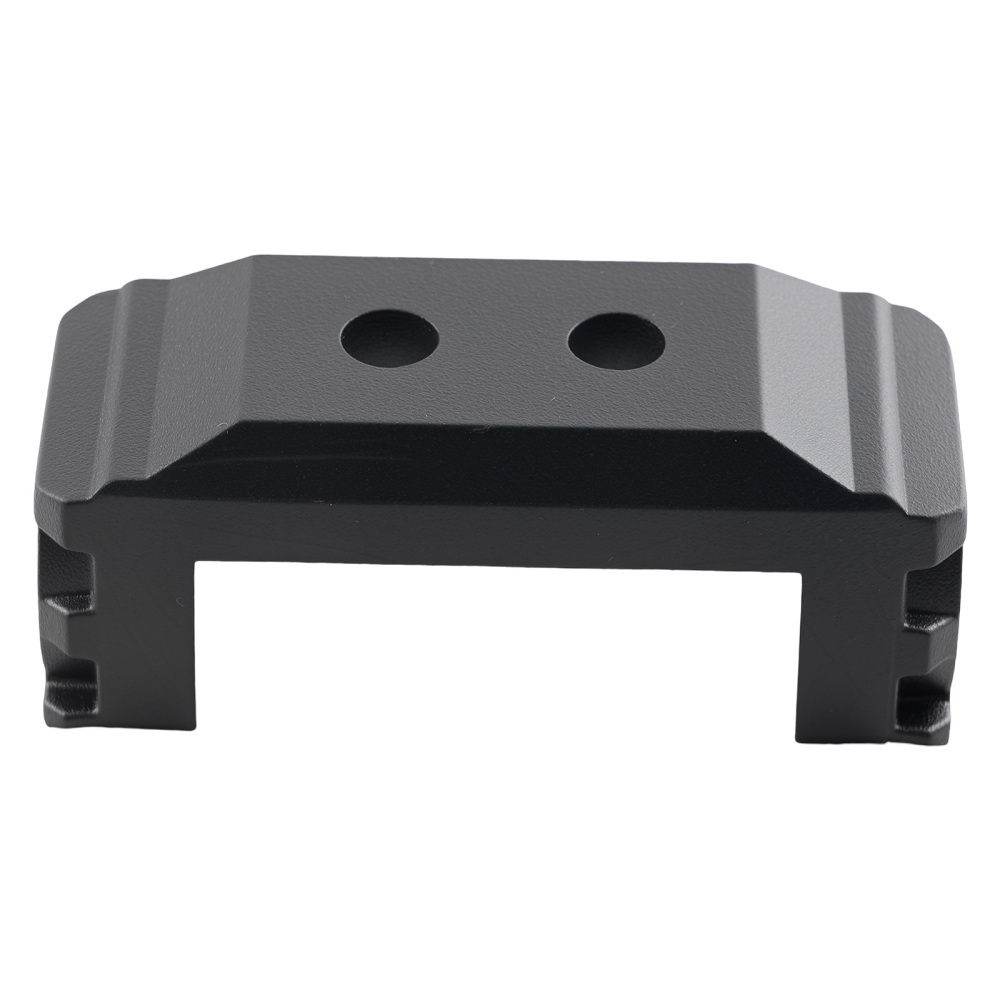 8PCS LED Light Mounting Bracket For maXpeedingrods Crosshair 5inch Pod Lights