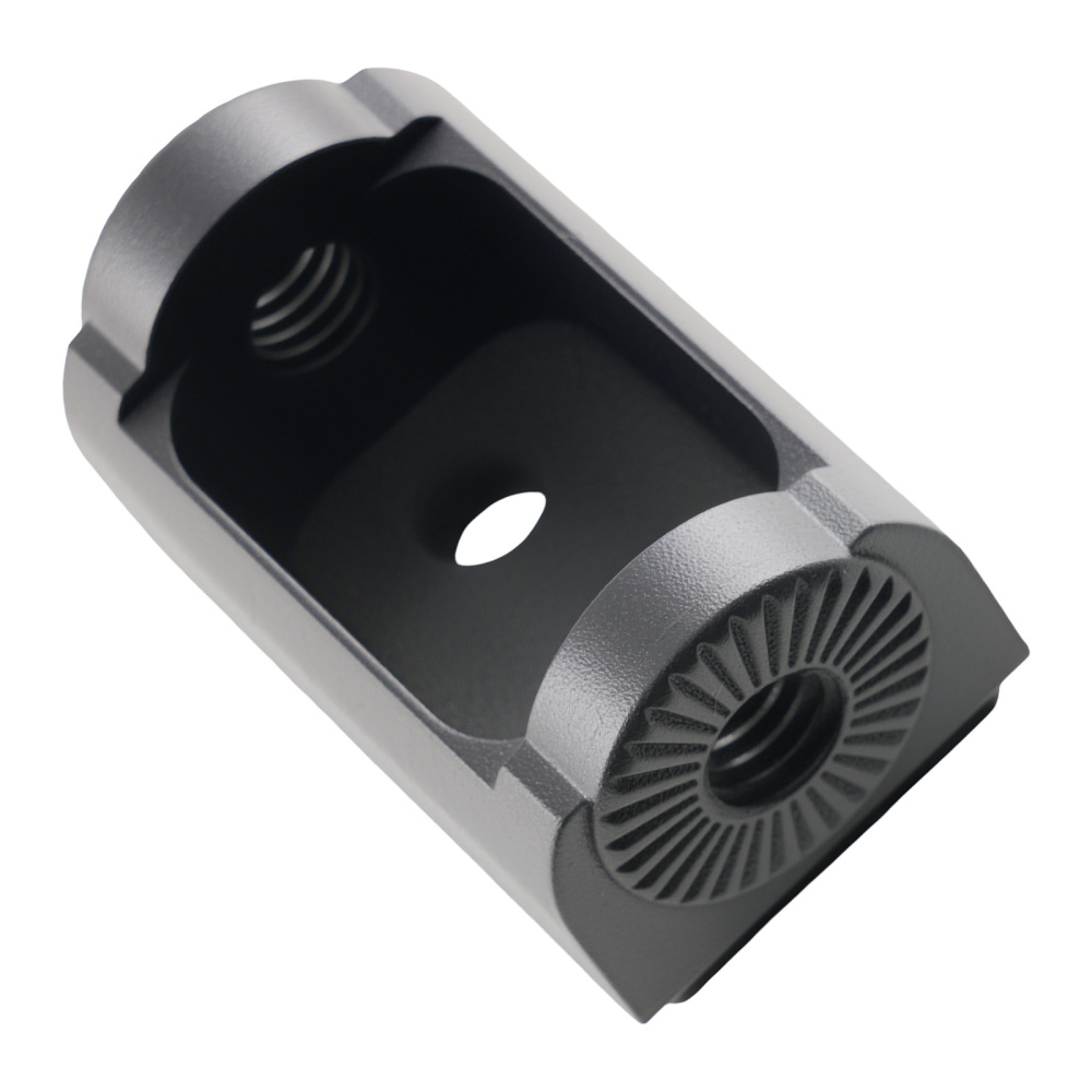 8PCS LED Light Mounting Bracket For maXpeedingrods Crosshair 5inch Pod Lights