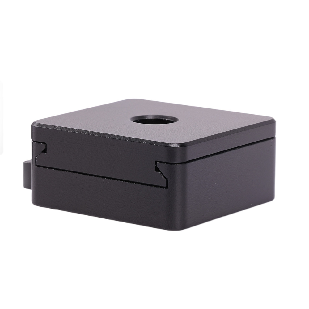 Universal Hood Light Mounting Brackets For Trucks SUV compatible for Jeep Pickup Quick Release