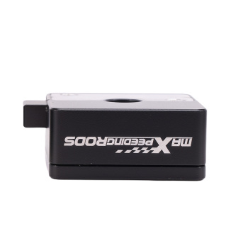 Universal Quick Release Light Mount Bracket For Car Hood Truck compatible for Jeep SUV M8 Alloy