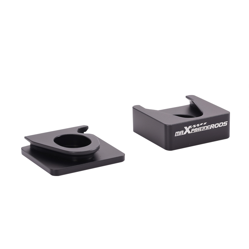 Universal Quick Release Light Mount Bracket For Car Hood Truck compatible for Jeep SUV M8 Alloy