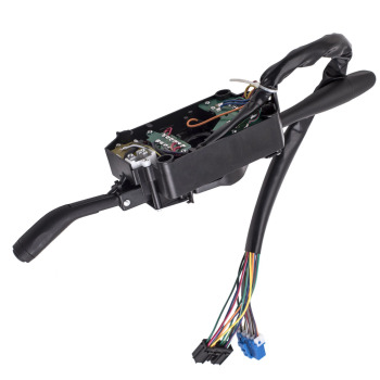 Combination Control Switch Signal Wiper #8973640740 compatible for ISUZU NRR NPR compatible for GMC Compatible for Chevy