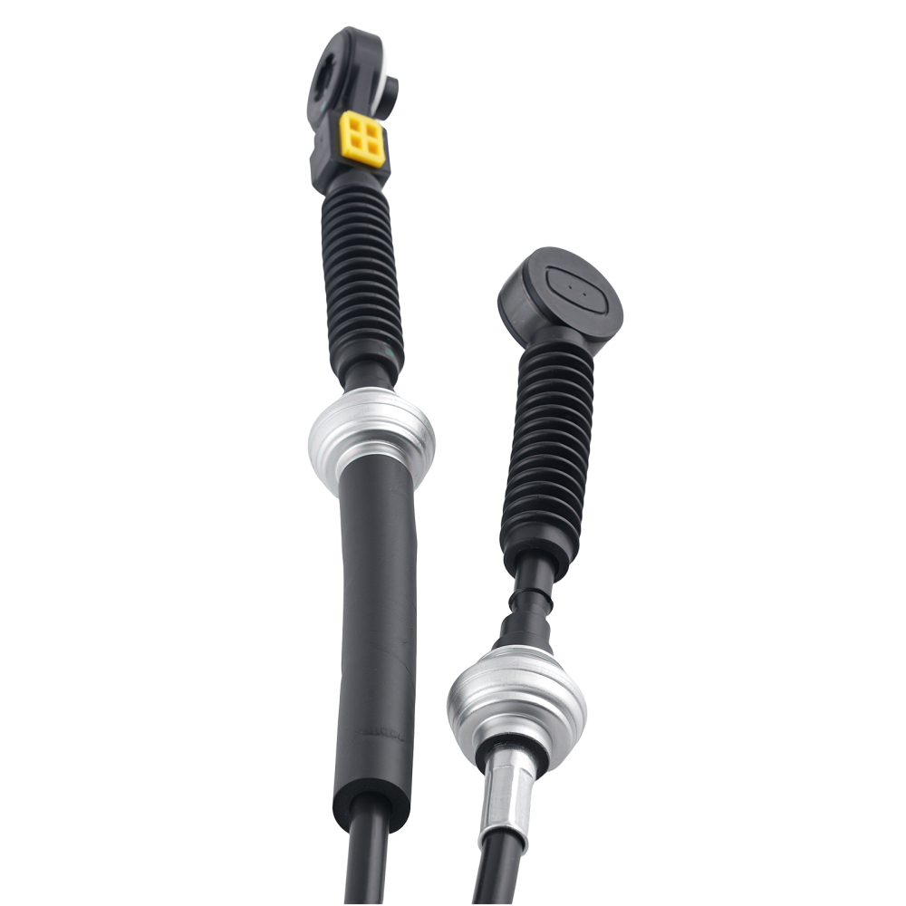 Gear Cable compatible for Nissan Primastar/Compatible for Vauxhall Vivaro RHD 7701477672 93198347