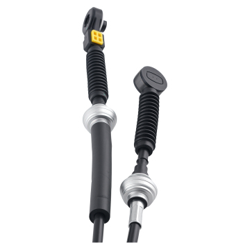 Gear Cable compatible for Nissan Primastar/Compatible for Vauxhall Vivaro RHD 7701477672 93198347