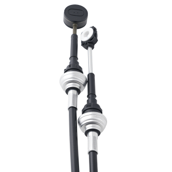 Gear Cable compatible for Nissan Primastar/Compatible for Vauxhall Vivaro RHD 7701477672 93198347