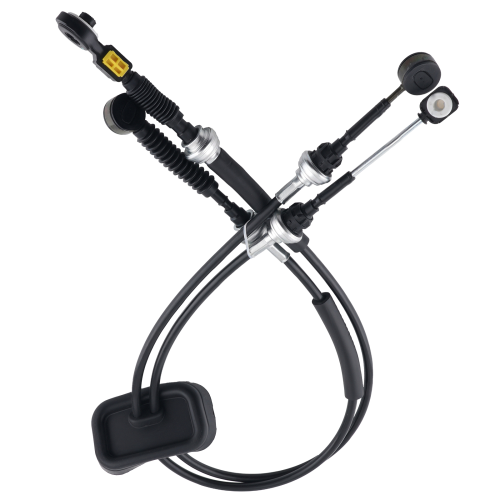 Gear Cable compatible for Nissan Primastar/Compatible for Vauxhall Vivaro RHD 7701477672 93198347