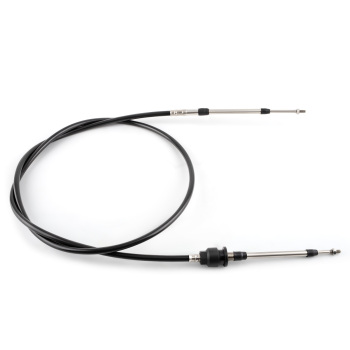 Steering Cable compatible for Sea-Doo GTX RXT GTI Wake RXP GTR 02-2017 277001438 277001578