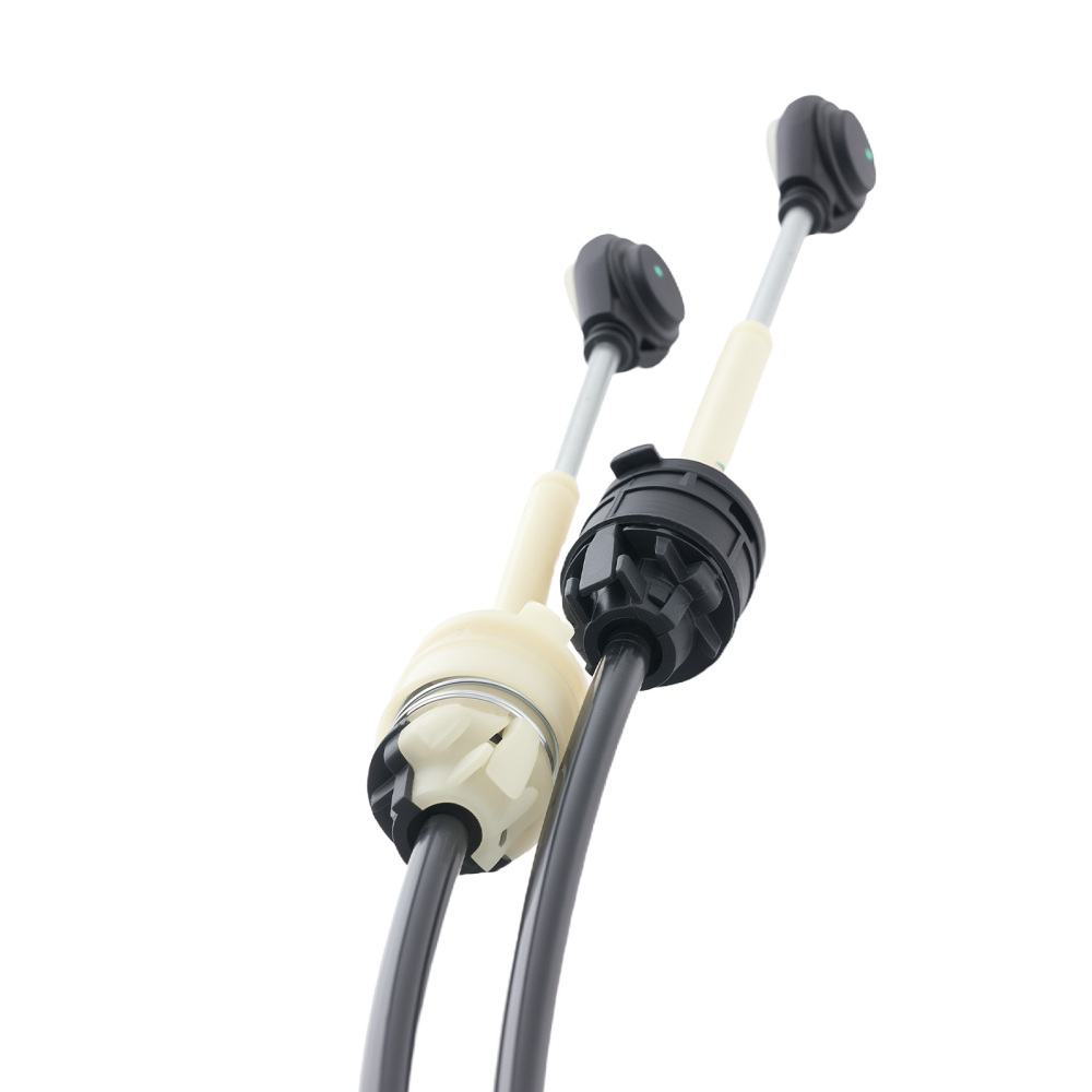 5 Speed Gear Linkage Cable compatible for Renault Kangoo 1.5 dCi 2008-2022