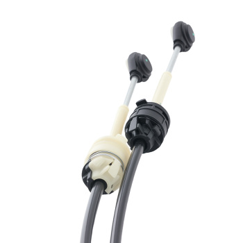 5 Speed Gear Linkage Cable compatible for Renault Kangoo 1.5 dCi 2008-2022