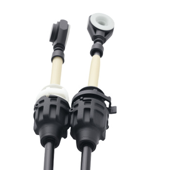 5 Speed Gear Linkage Cable compatible for Renault Kangoo 1.5 dCi 2008-2022