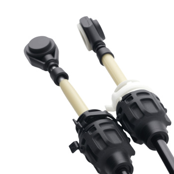 5 Speed Gear Linkage Cable compatible for Renault Kangoo 1.5 dCi 2008-2022