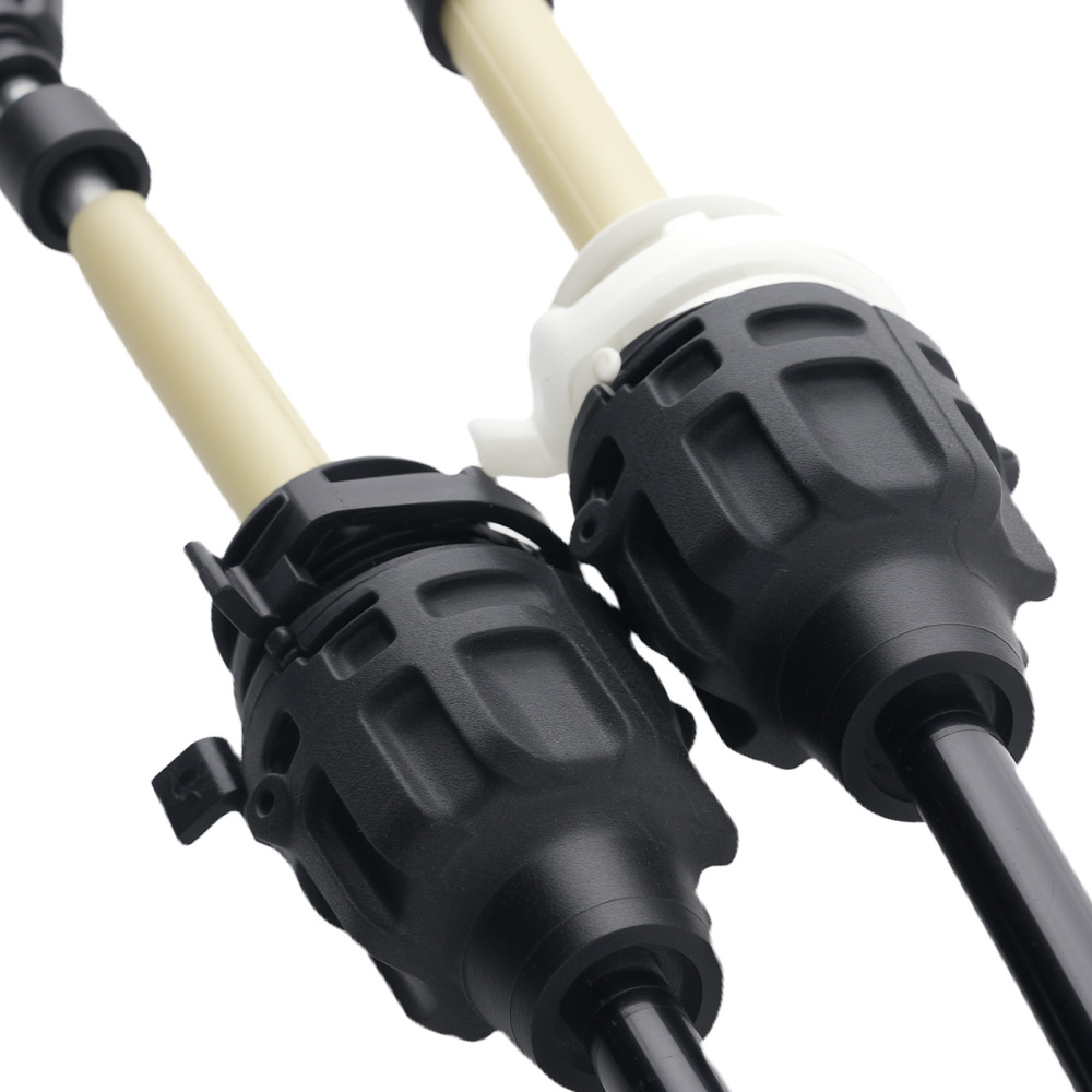 5 Speed Gear Linkage Cable compatible for Renault Kangoo 1.5 dCi 2008-2022