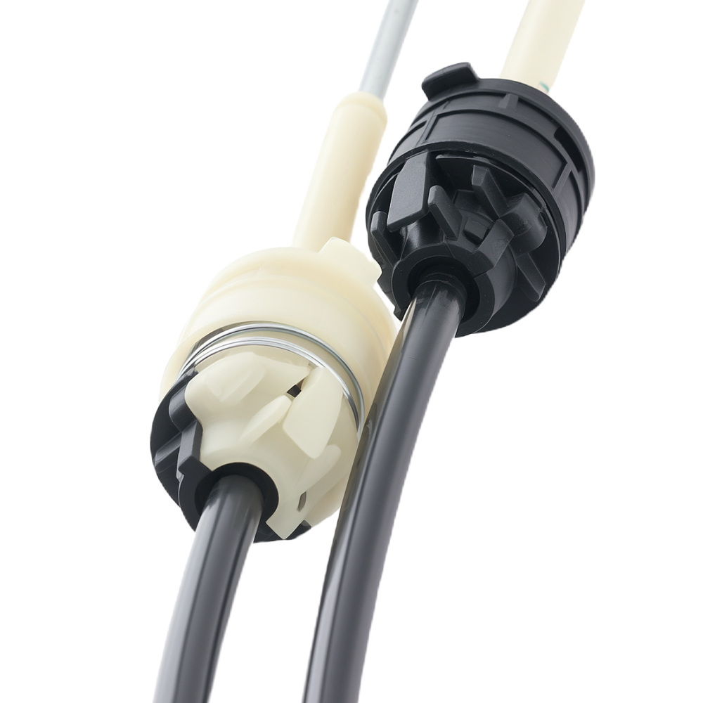 5 Speed Gear Linkage Cable compatible for Renault Kangoo 1.5 dCi 2008-2022