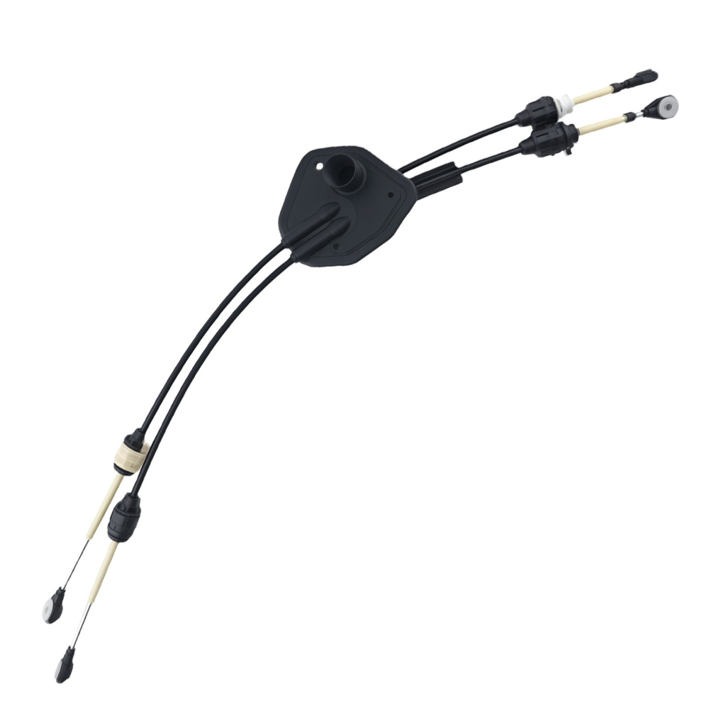 5 Speed Gear Linkage Cable compatible for Renault Kangoo 1.5 dCi 2008-2022