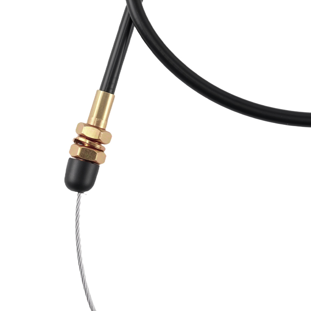 Control Cable for Craftsman 33 compatible for Cub Cadet CC760ES Mower 746-04343