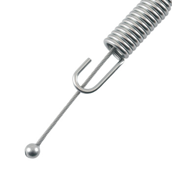 Control Cable for Craftsman 33 compatible for Cub Cadet CC760ES Mower 746-04343