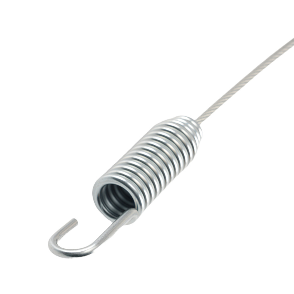 Control Cable for Craftsman 33 compatible for Cub Cadet CC760ES Mower 746-04343