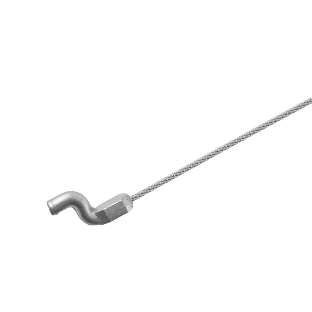 Control Cable for Craftsman 33 compatible for Cub Cadet CC760ES Mower 746-04343