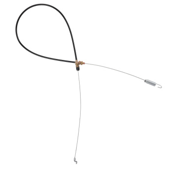 Control Cable for Craftsman 33 compatible for Cub Cadet CC760ES Mower 746-04343