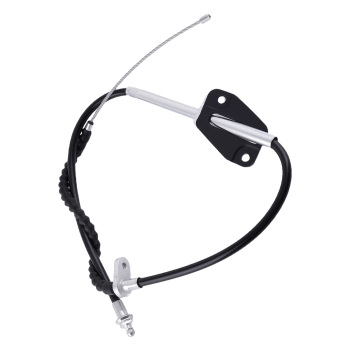 Brake Cable compatible for Nissan D21 Pickup Front 1986-1997 36402-08G00