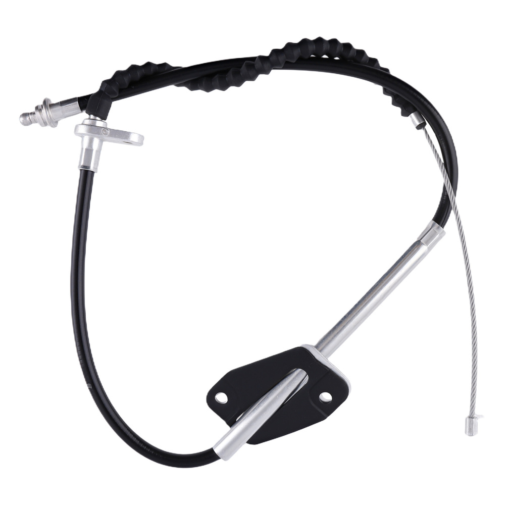 Brake Cable compatible for Nissan D21 Pickup Front 1986-1997 36402-08G00