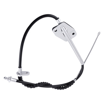 Brake Cable compatible for Nissan D21 Pickup Front 1986-1997 36402-08G00