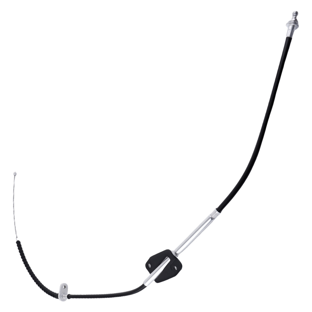 Brake Cable compatible for Nissan D21 Pickup Front 1986-1997 36402-08G00