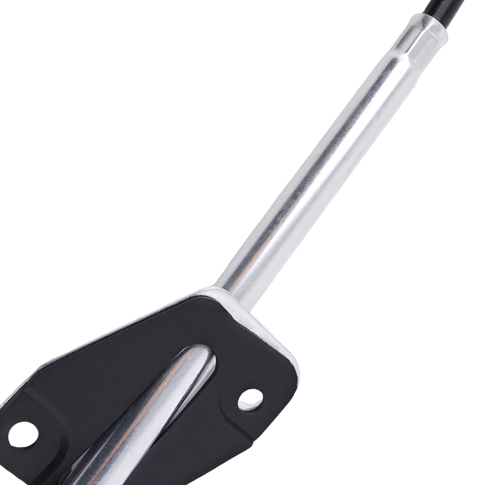 Brake Cable compatible for Nissan D21 Pickup Front 1986-1997 36402-08G00