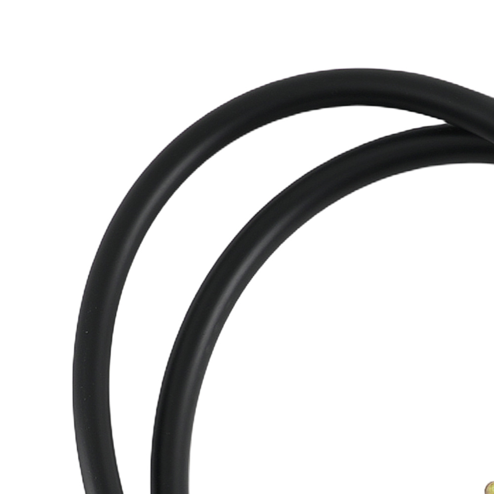 Gear Cable compatible for Peugeot 107 compatible for Citroën C1 compatible for Toyota Aygo 1.0 2005-2014 2444AT