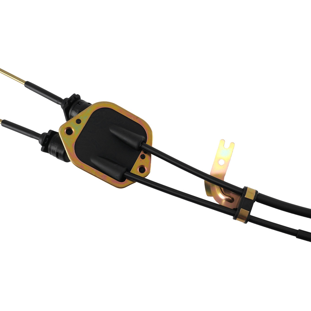 Gear Cable compatible for Peugeot 107 compatible for Citroën C1 compatible for Toyota Aygo 1.0 2005-2014 2444AT