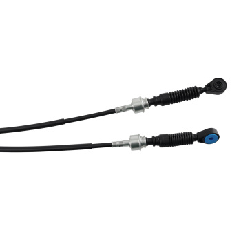 Gear Cable compatible for Peugeot 107 compatible for Citroën C1 compatible for Toyota Aygo 1.0 2005-2014 2444AT