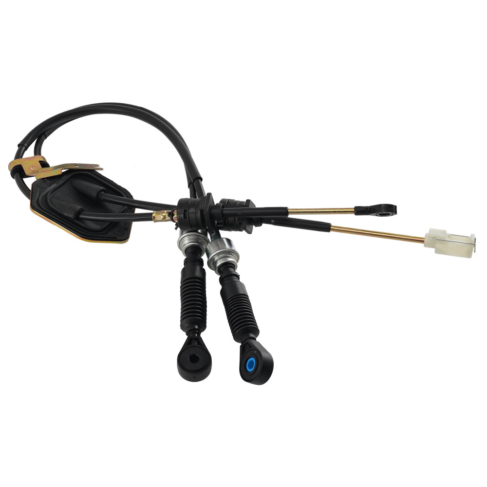Gear Cable compatible for Peugeot 107 compatible for Citroën C1 compatible for Toyota Aygo 1.0 2005-2014 2444AT