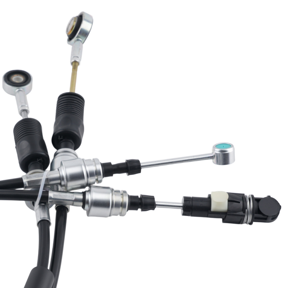 Gear Cable Control compatible for Ford Ka 1.2 1.3 TDCi 08-16 OE 1824322 Manual