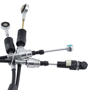 Gear Cable Control compatible for Ford Ka 1.2 1.3 TDCi 08-16 OE 1824322 Manual