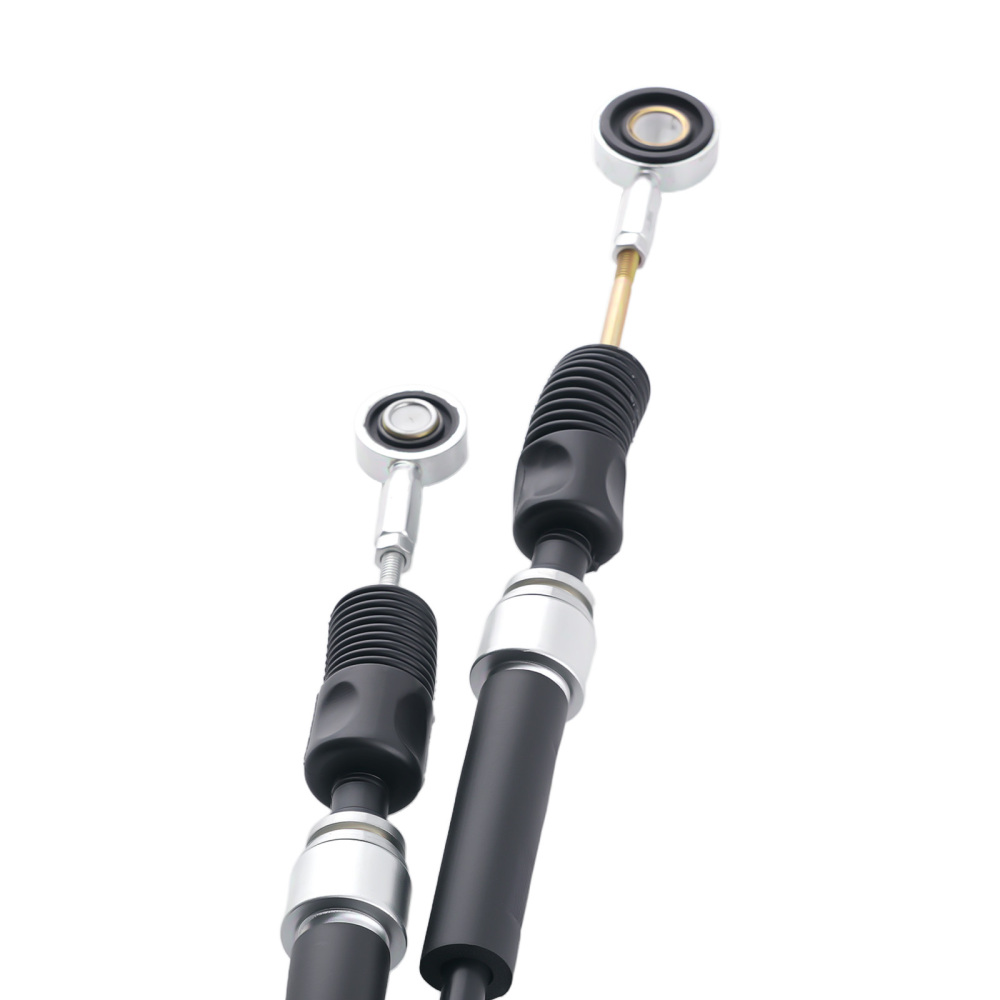 Gear Cable Control compatible for Ford Ka 1.2 1.3 TDCi 08-16 OE 1824322 Manual