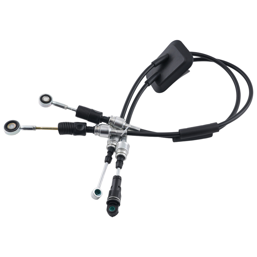 Gear Cable Control compatible for Ford Ka 1.2 1.3 TDCi 08-16 OE 1824322 Manual