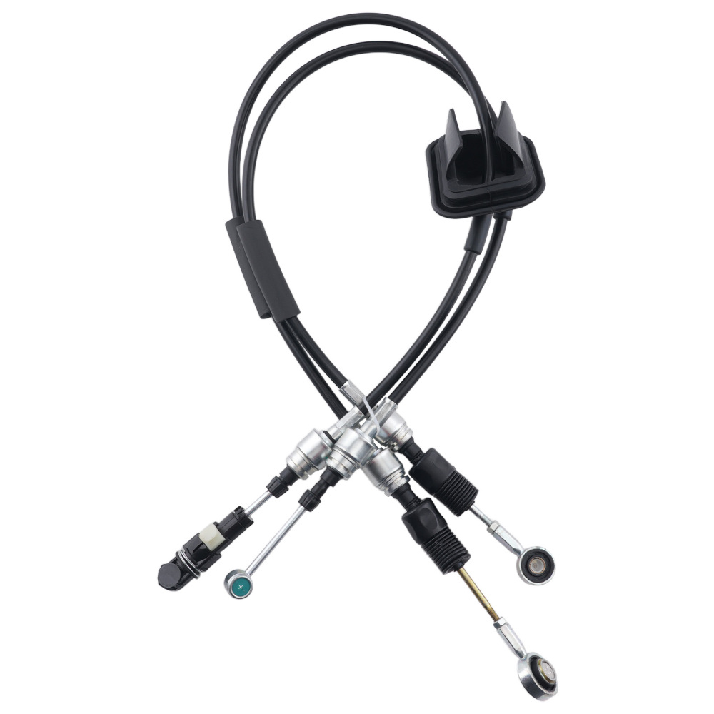 Gear Cable Control compatible for Ford Ka 1.2 1.3 TDCi 08-16 OE 1824322 Manual