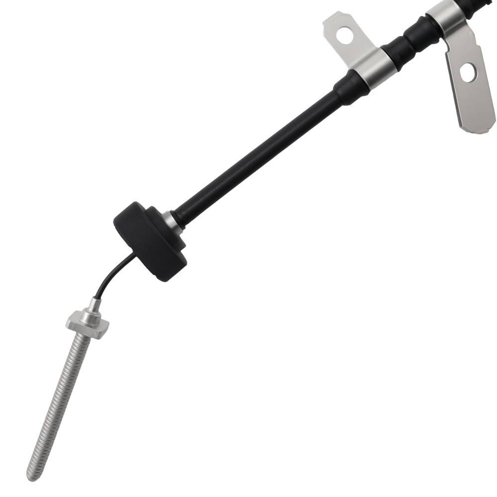 Handbrake Cable Repair Kit compatible for Land Rover Discovery 3 4 compatible for Range Rover 2004-2016