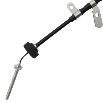 Handbrake Cable Repair Kit compatible for Land Rover Discovery 3 4 compatible for Range Rover 2004-2016