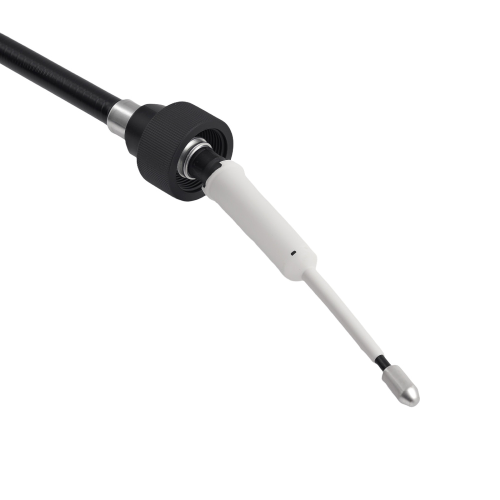 Handbrake Cable Repair Kit compatible for Land Rover Discovery 3 4 compatible for Range Rover 2004-2016