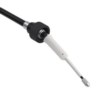 Handbrake Cable Repair Kit compatible for Land Rover Discovery 3 4 compatible for Range Rover 2004-2016